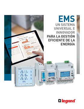 Brochure EMS