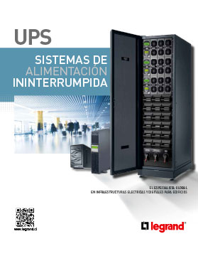 Brochure UPS