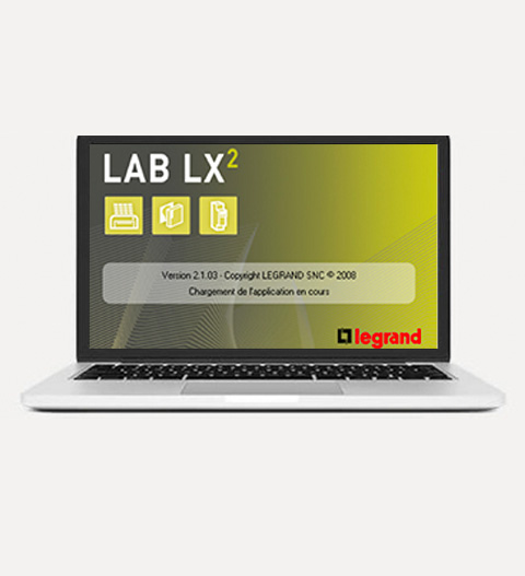 LAB LX2 