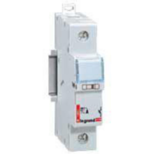 Caja Fusibles con Indicadores LED > Electricidad > Fusibles y Portafusibles