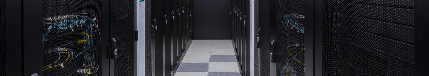 Linkeo DATA CENTER Rack para servidores
